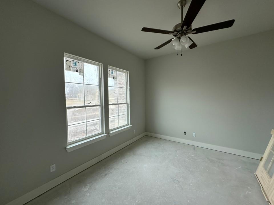 Fannin Ranch Estates - Residential