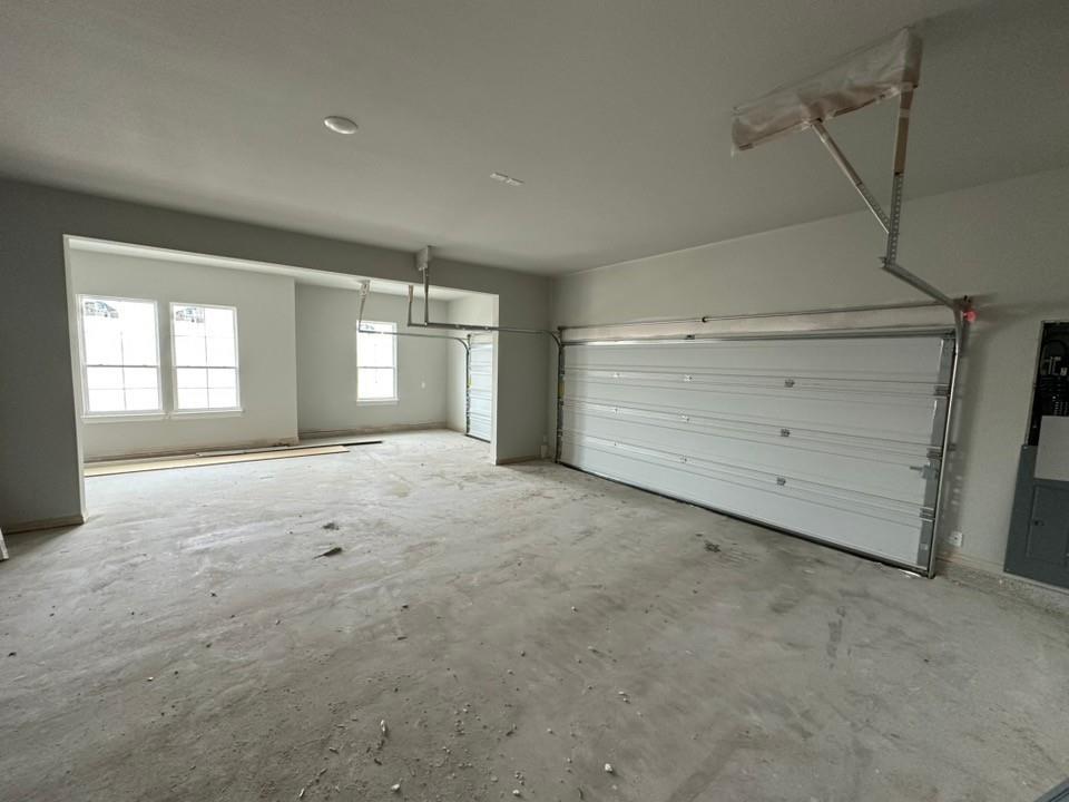 Fannin Ranch Estates - Residential