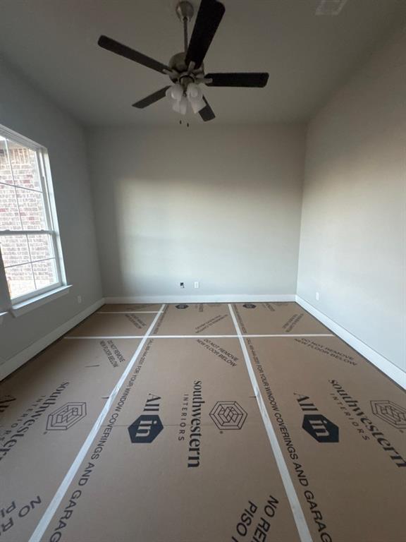 Fannin Ranch Estates - Residential