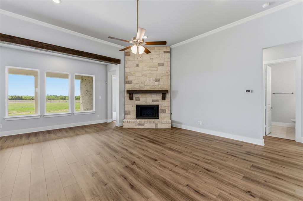 Fannin Ranch Estates - Residential