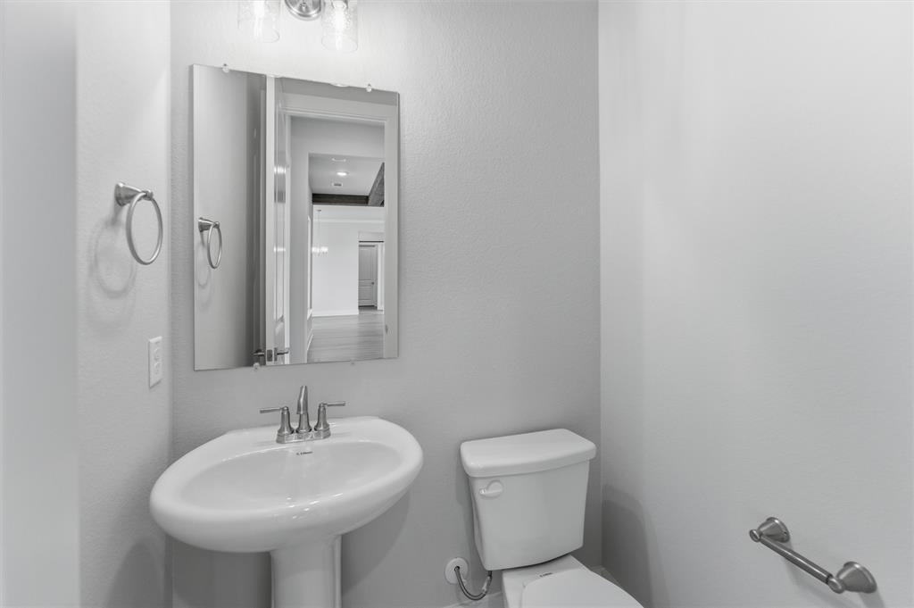 Fannin Ranch Estates - Residential