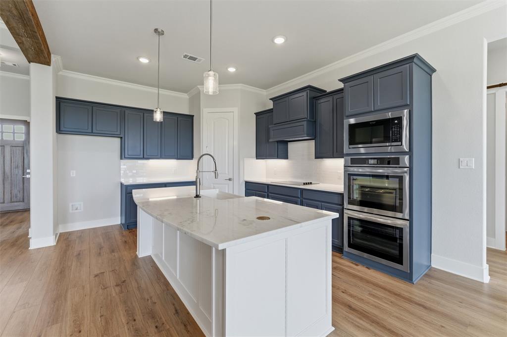 Fannin Ranch Estates - Residential