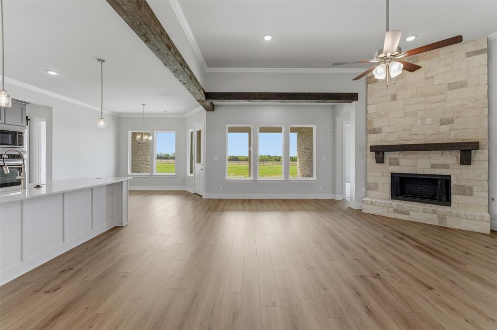 Fannin Ranch Estates - Residential