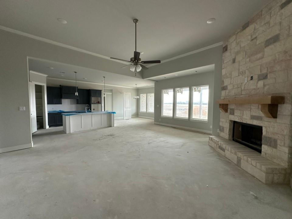 Fannin Ranch Estates - Residential