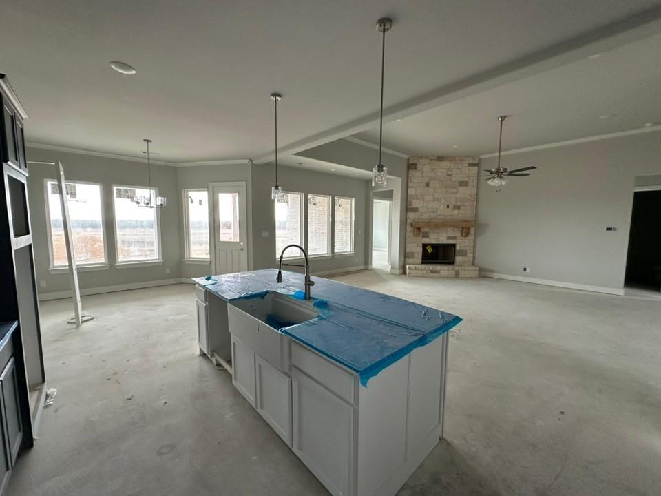 Fannin Ranch Estates - Residential