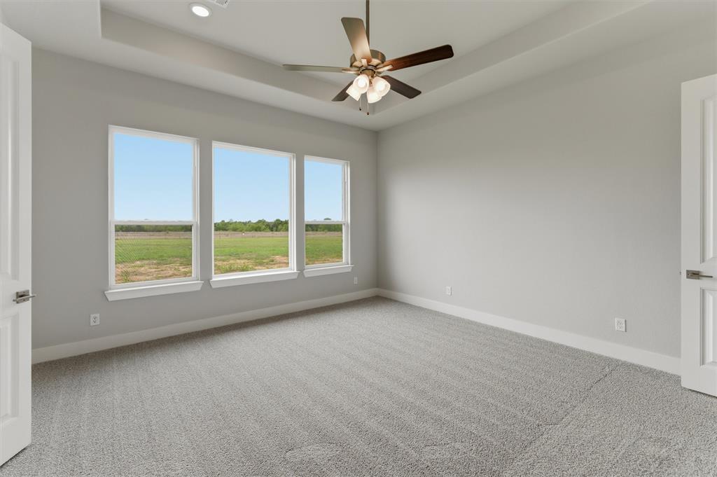 Fannin Ranch Estates - Residential