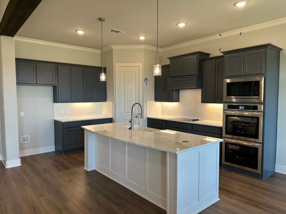 Fannin Ranch Estates - Residential