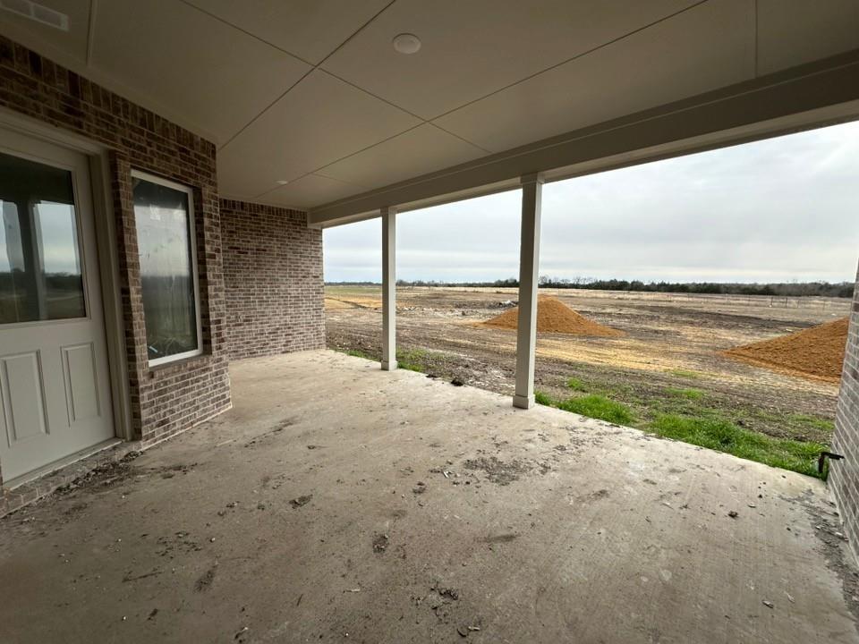 Fannin Ranch Estates - Residential