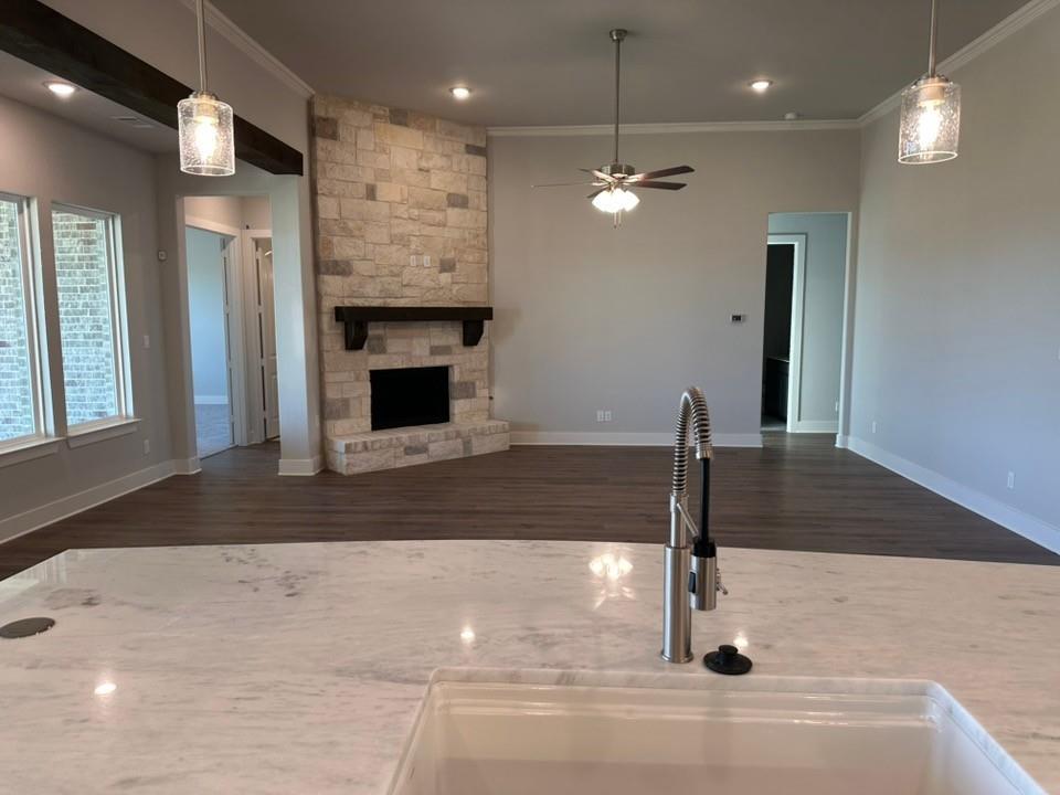 Fannin Ranch Estates - Residential