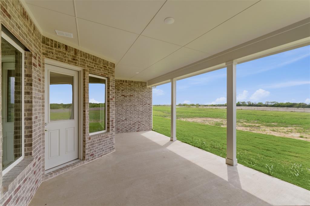 Fannin Ranch Estates - Residential