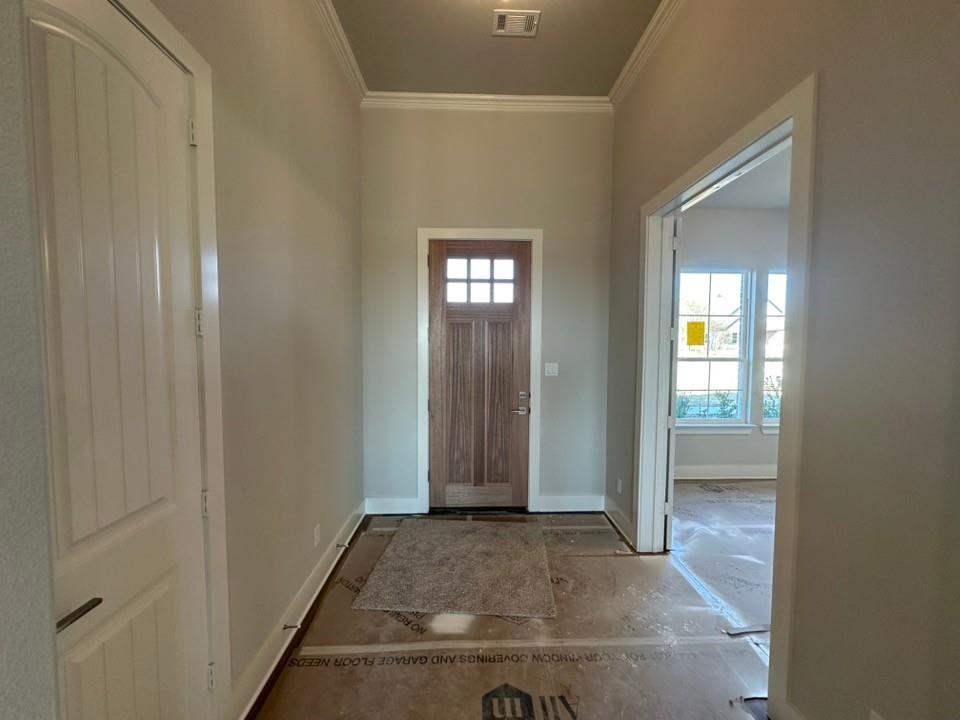 Fannin Ranch Estates - Residential