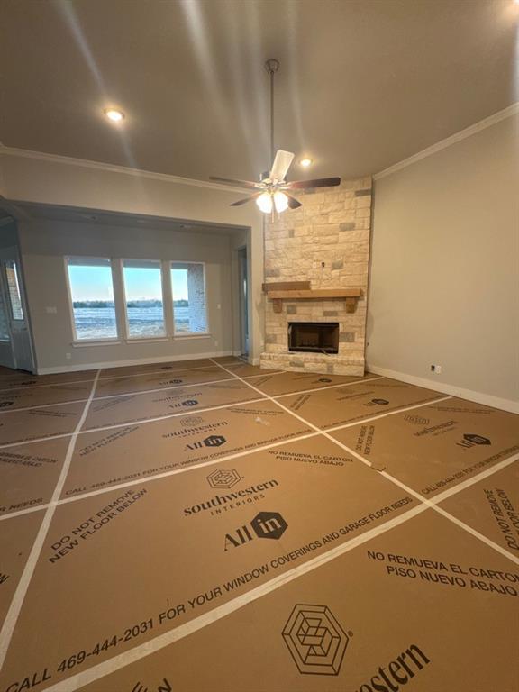 Fannin Ranch Estates - Residential