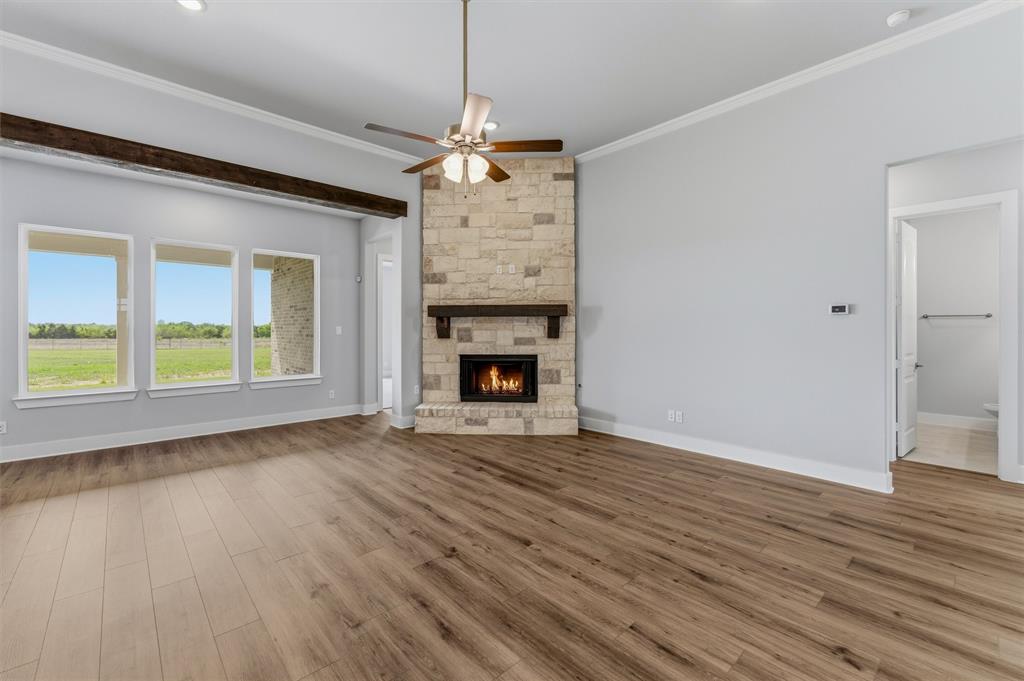 Fannin Ranch Estates - Residential