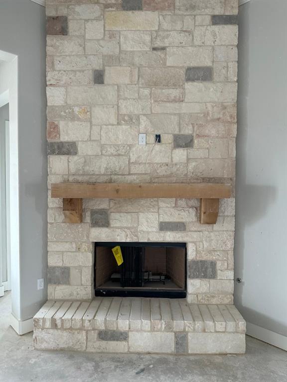 Fannin Ranch Estates - Residential