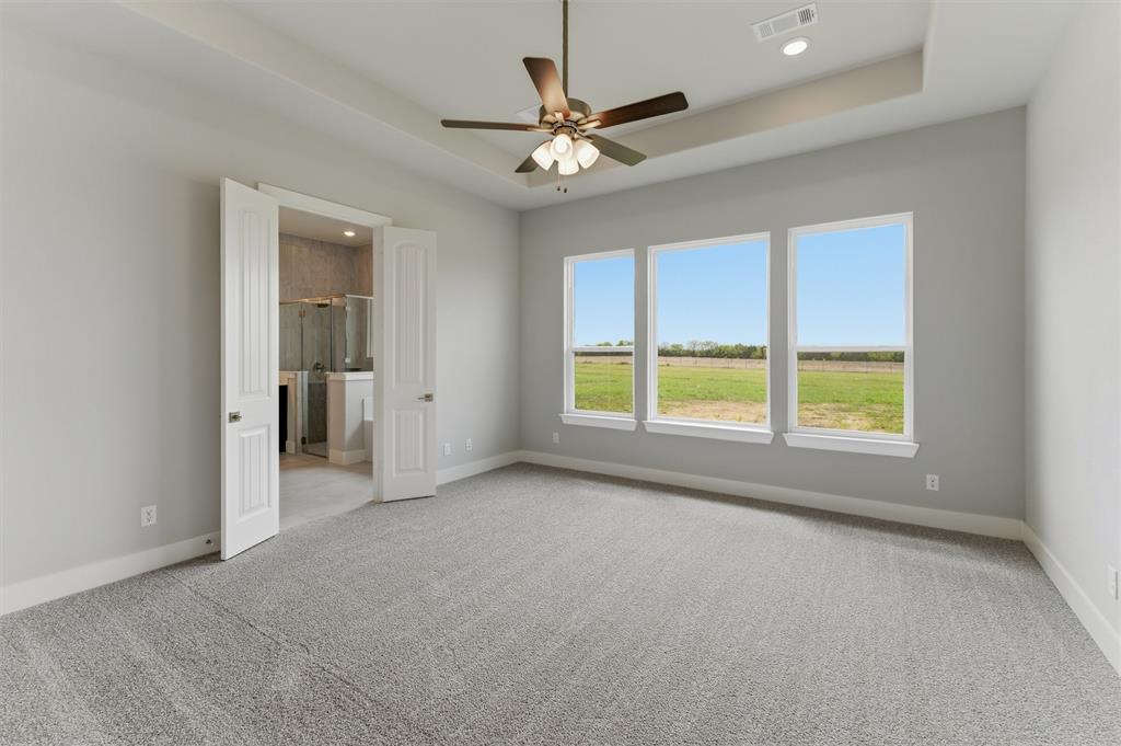 Fannin Ranch Estates - Residential