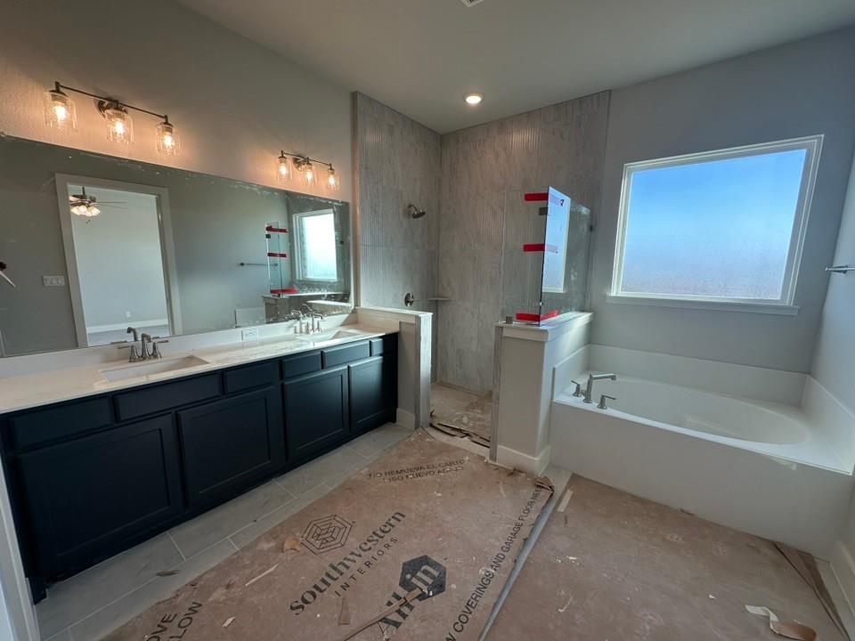 Fannin Ranch Estates - Residential