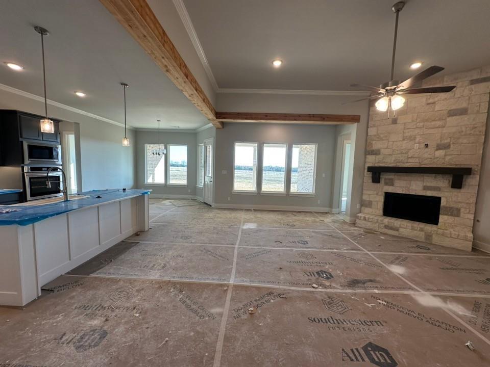 Fannin Ranch Estates - Residential