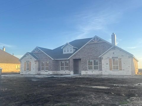 345 Cobb Road Leonard TX 75452