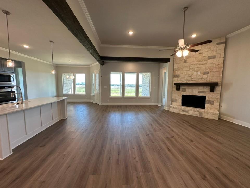 Fannin Ranch Estates - Residential