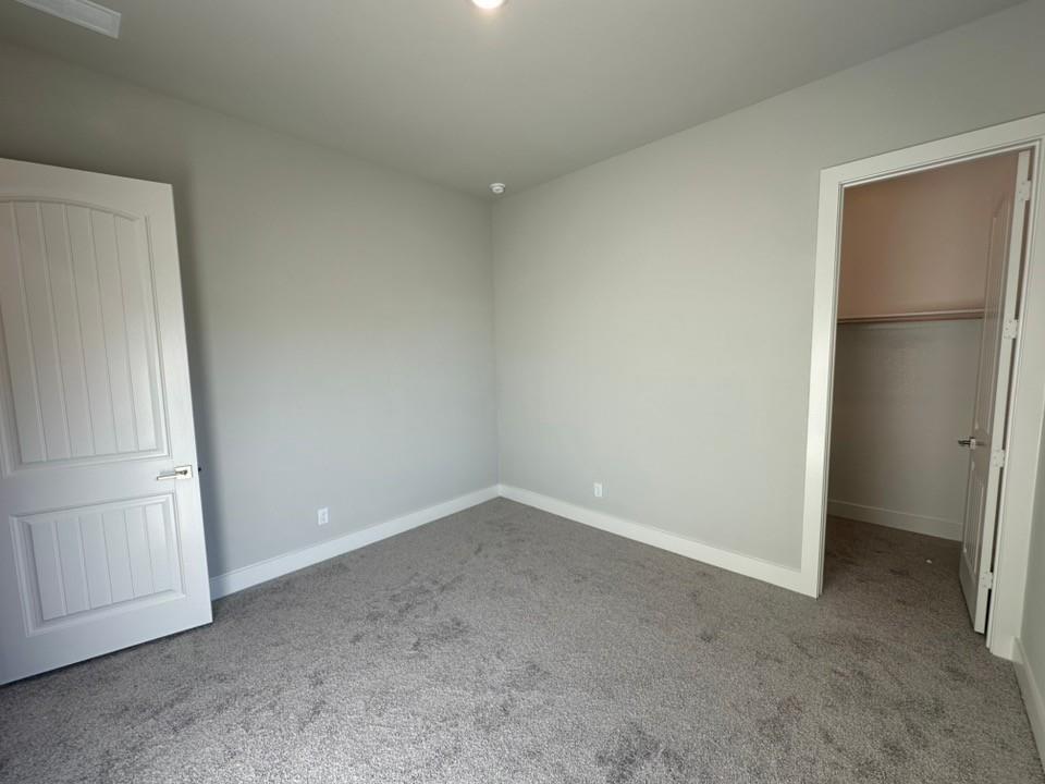 Fannin Ranch Estates - Residential