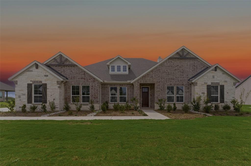 Fannin Ranch Estates - Residential
