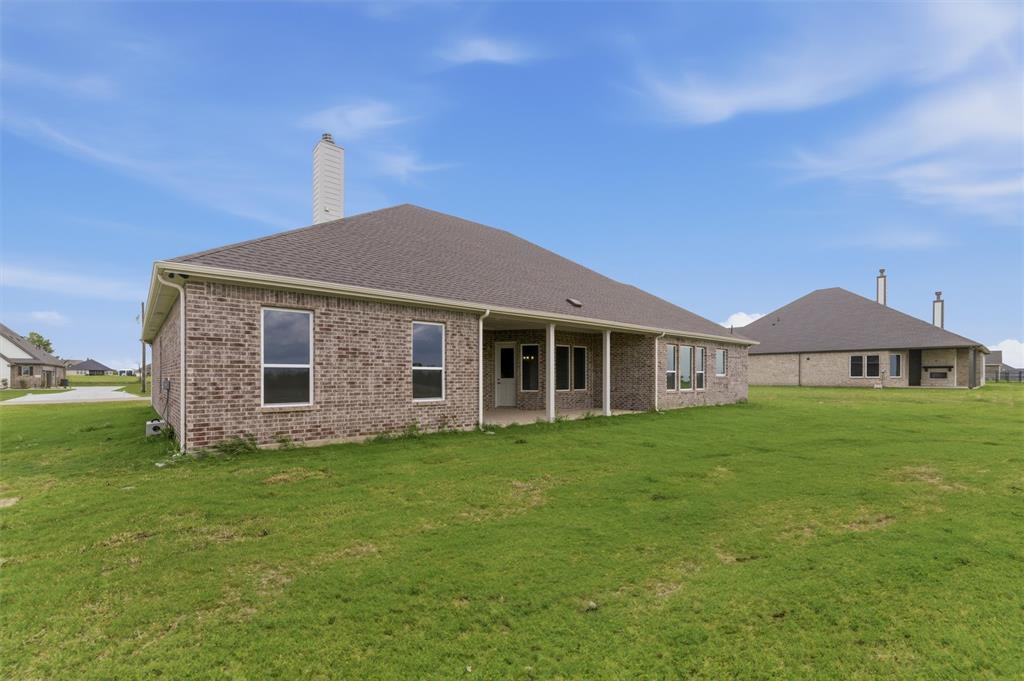 Fannin Ranch Estates - Residential