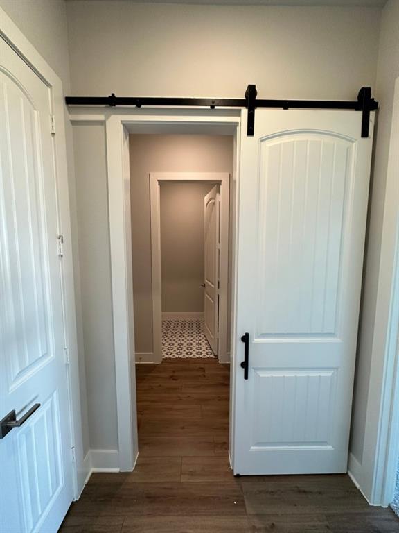 Fannin Ranch Estates - Residential