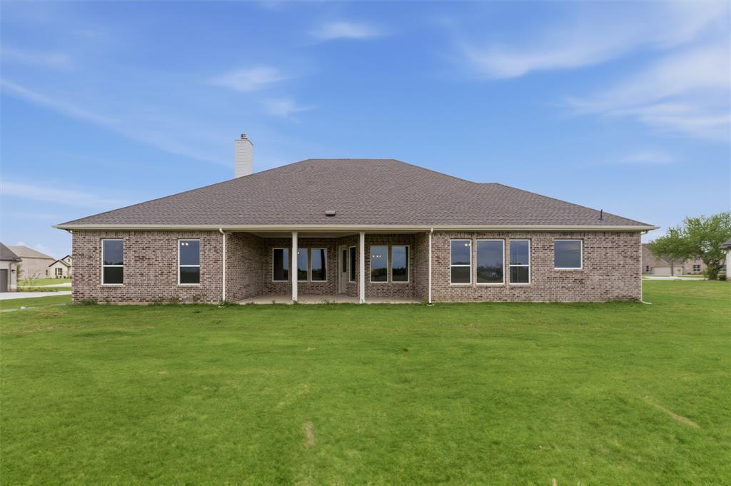 Fannin Ranch Estates - Residential