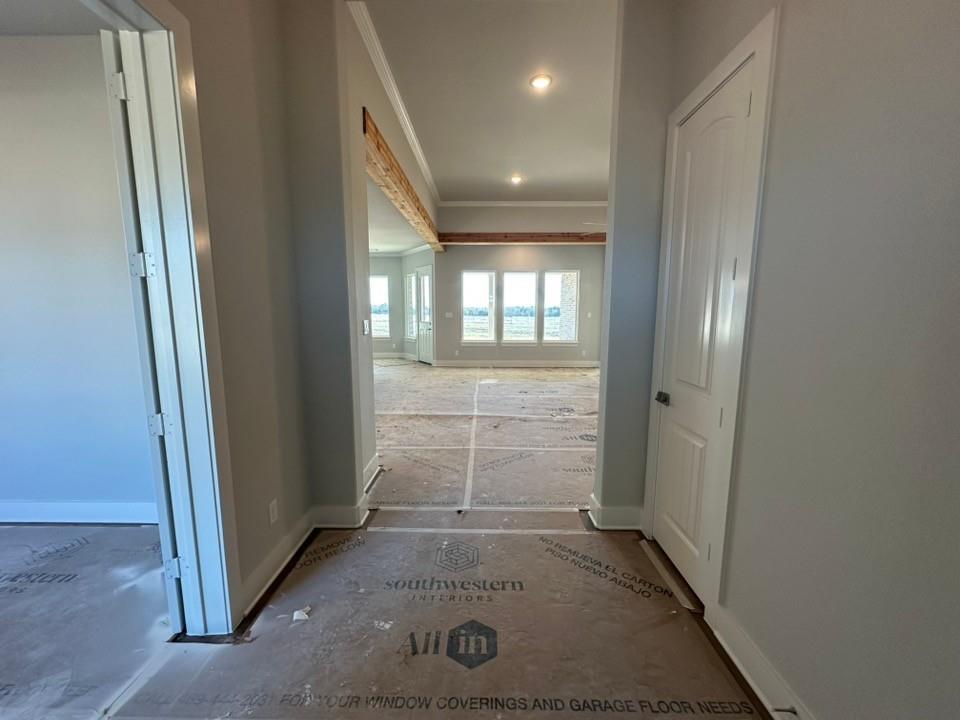 Fannin Ranch Estates - Residential