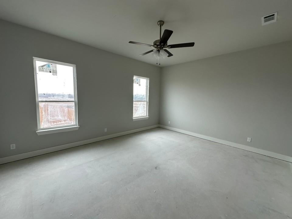 Fannin Ranch Estates - Residential