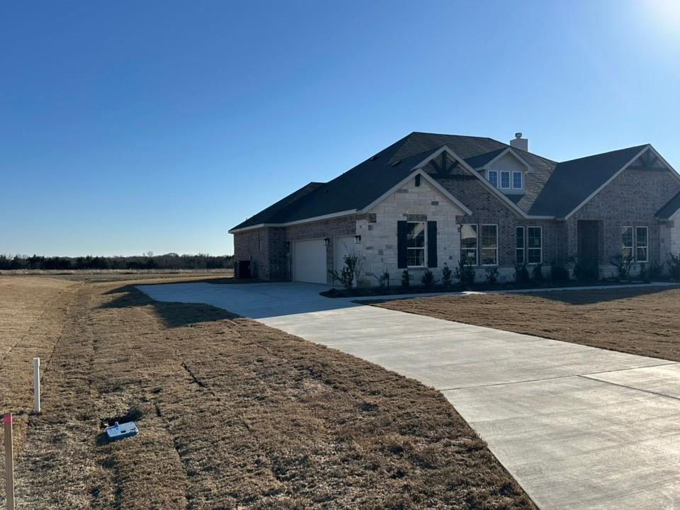 Fannin Ranch Estates - Residential