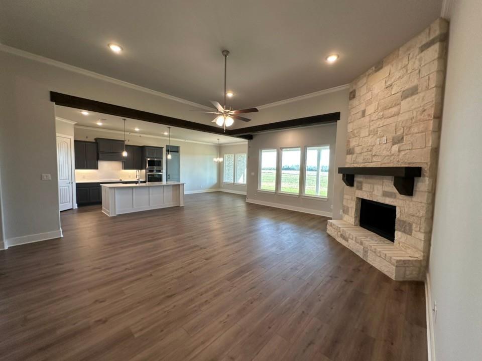 Fannin Ranch Estates - Residential