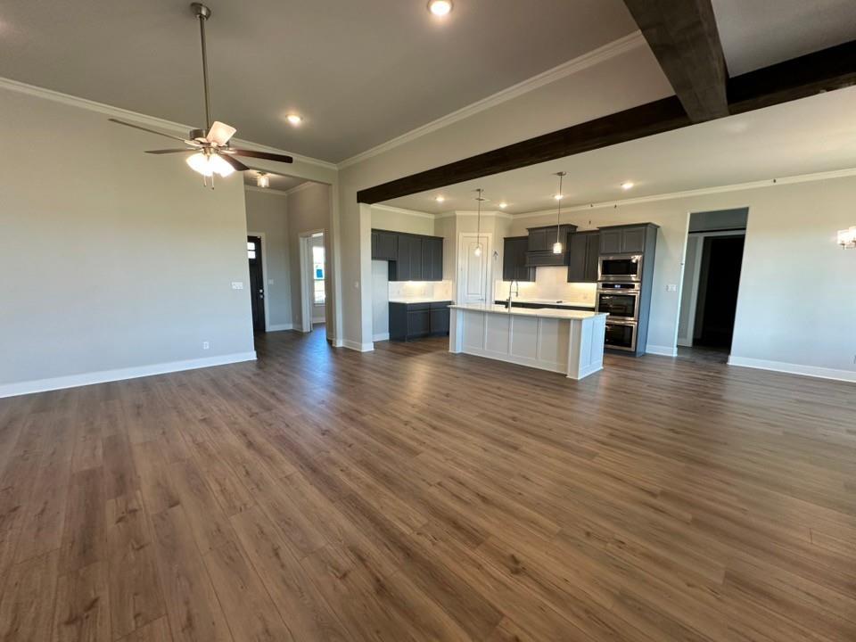 Fannin Ranch Estates - Residential