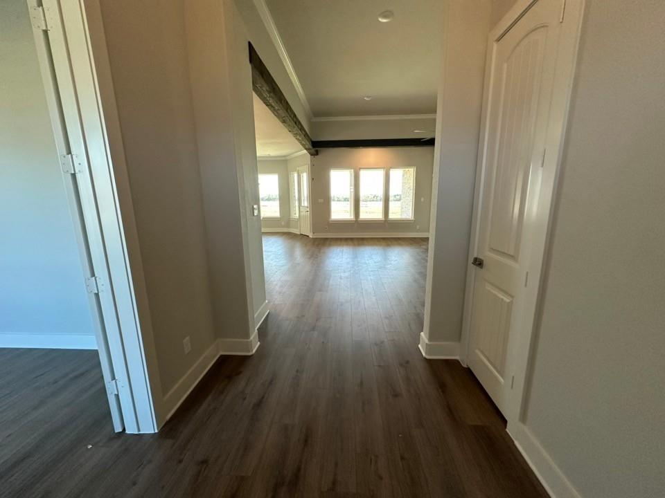 Fannin Ranch Estates - Residential