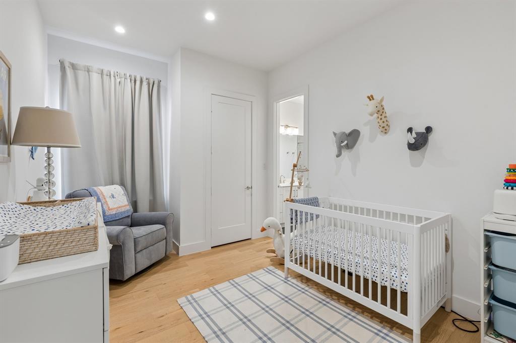 Miller & Stemmons Add - Residential