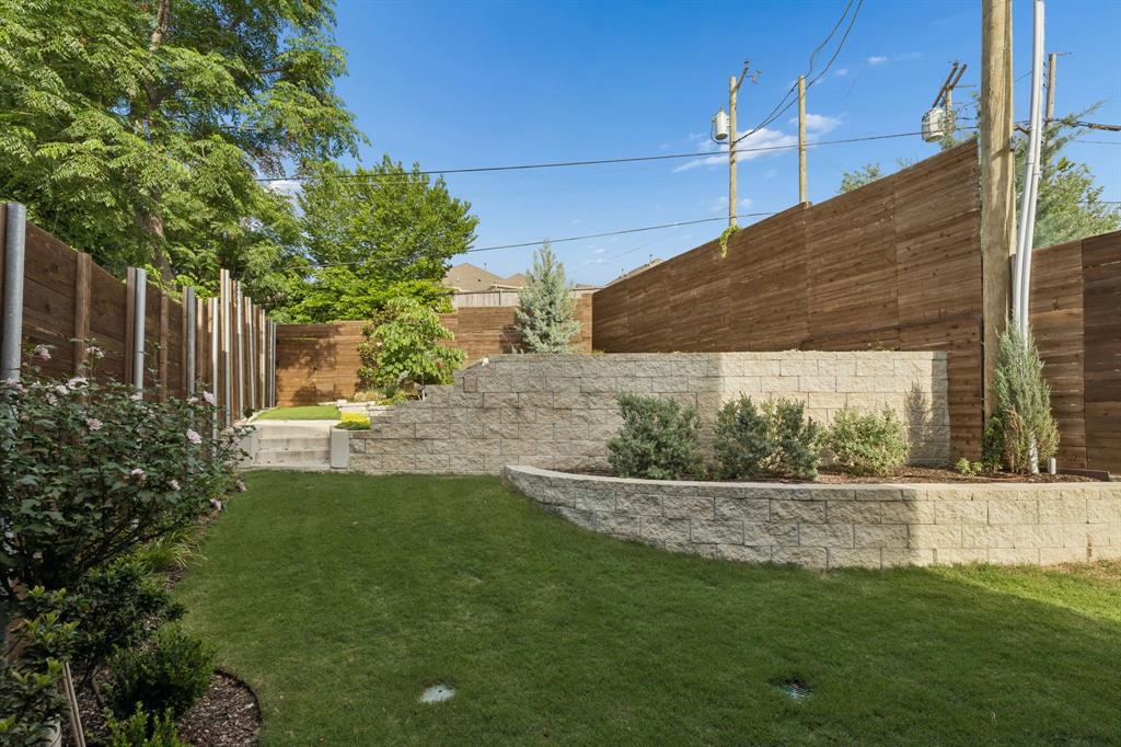 Miller & Stemmons Add - Residential