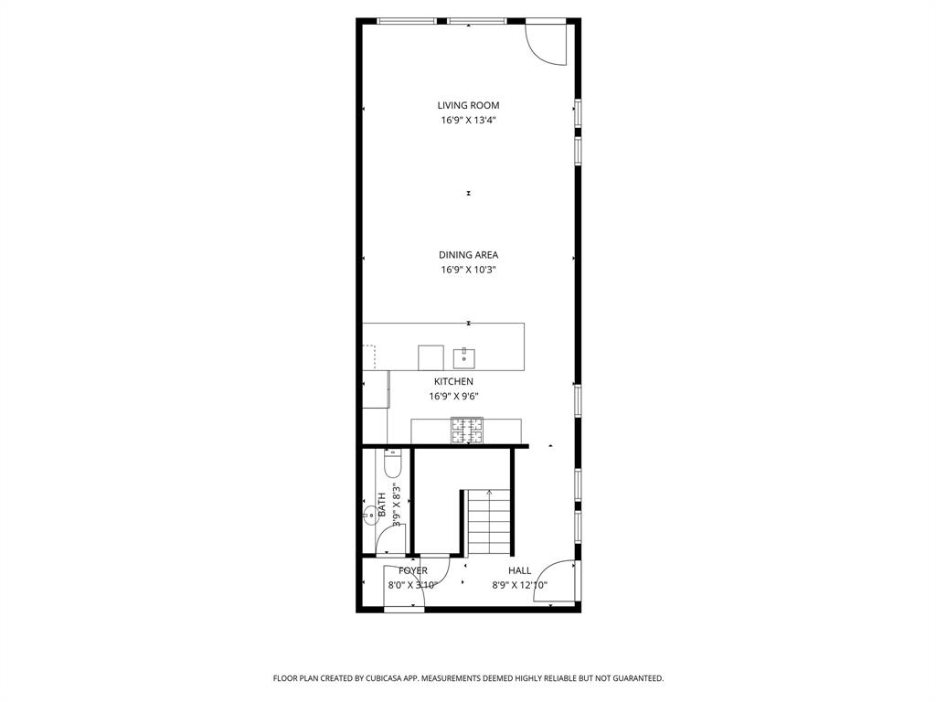 Miller & Stemmons Add - Residential