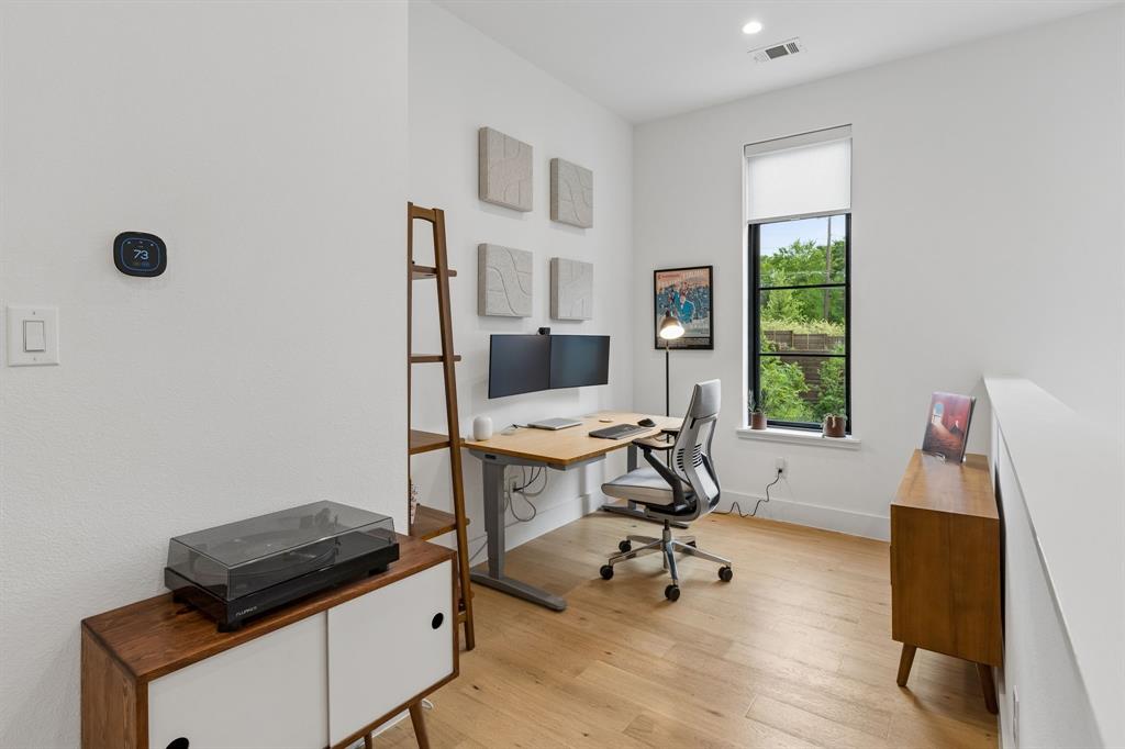 Miller & Stemmons Add - Residential