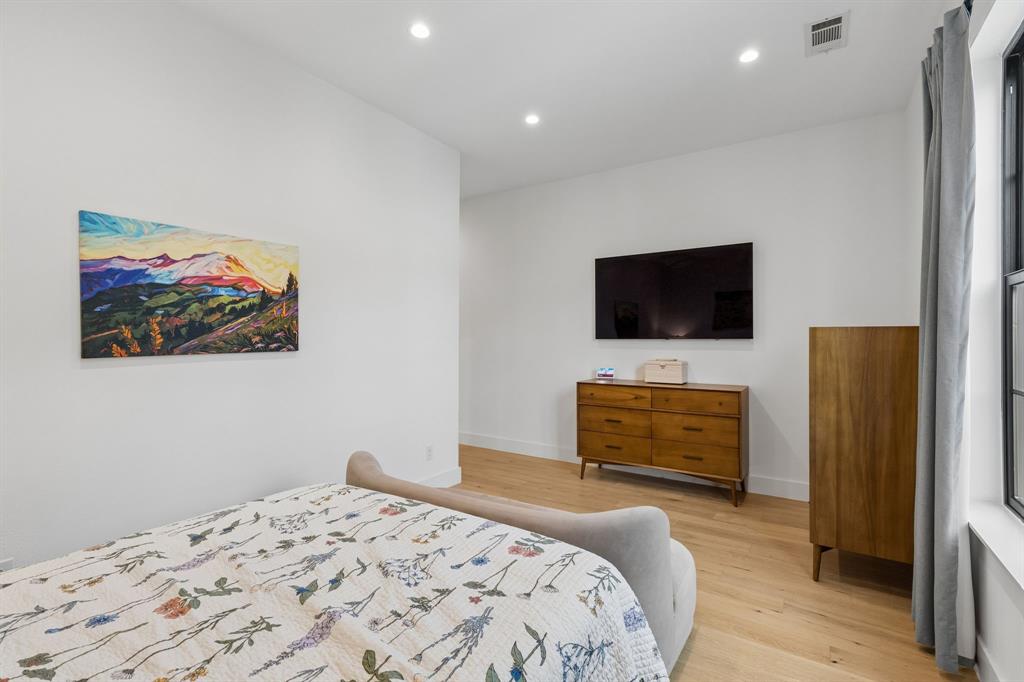 Miller & Stemmons Add - Residential