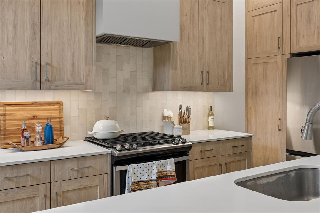 Miller & Stemmons Add - Residential