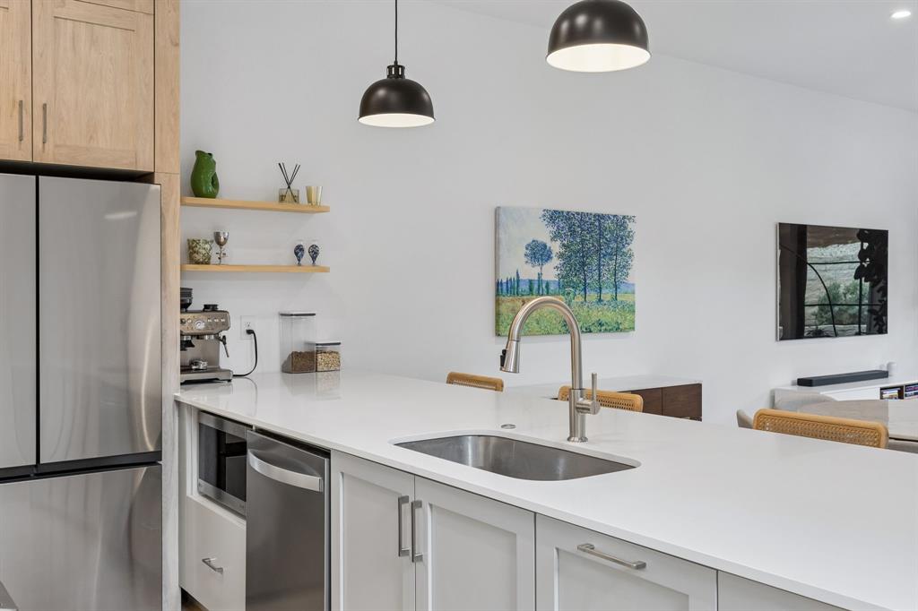 Miller & Stemmons Add - Residential
