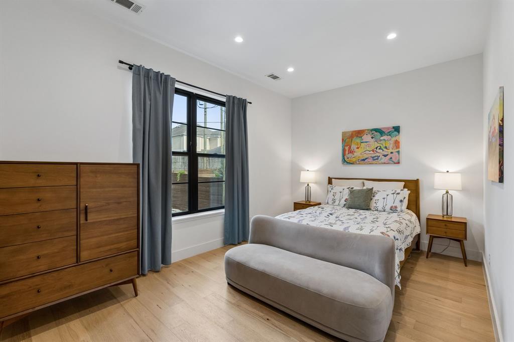 Miller & Stemmons Add - Residential