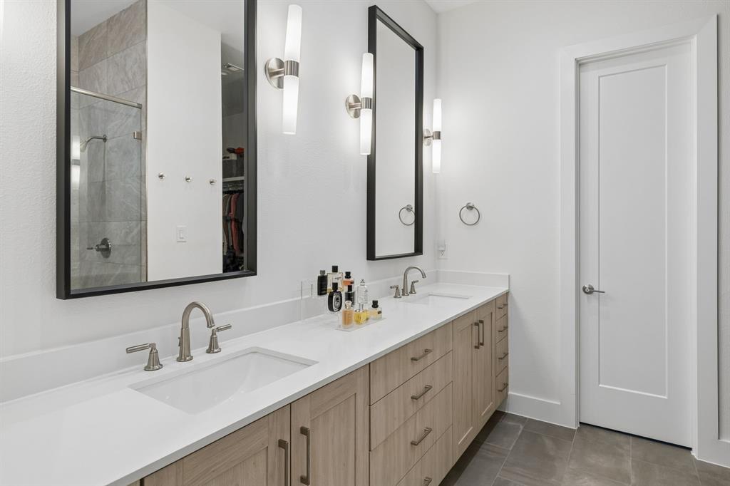 Miller & Stemmons Add - Residential
