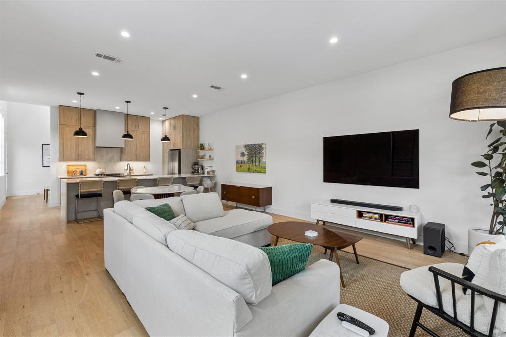 Miller & Stemmons Add - Residential
