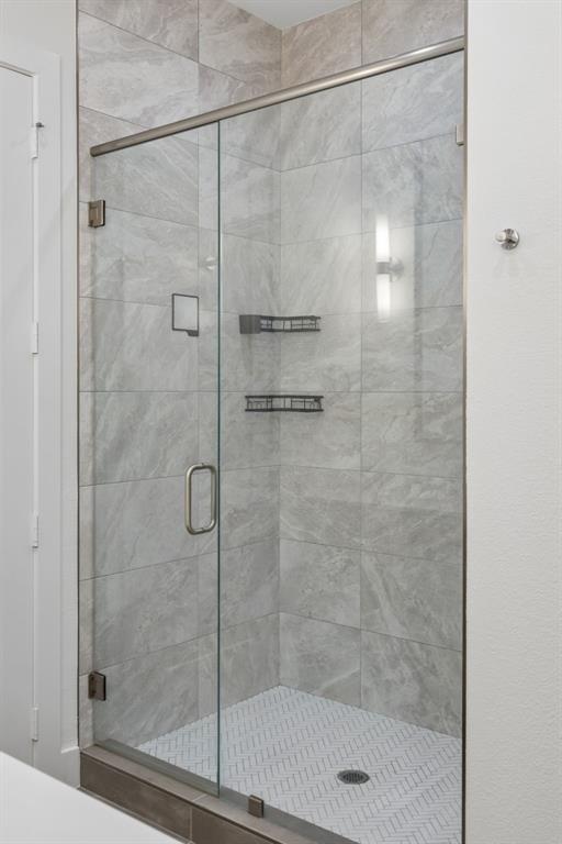 Miller & Stemmons Add - Residential