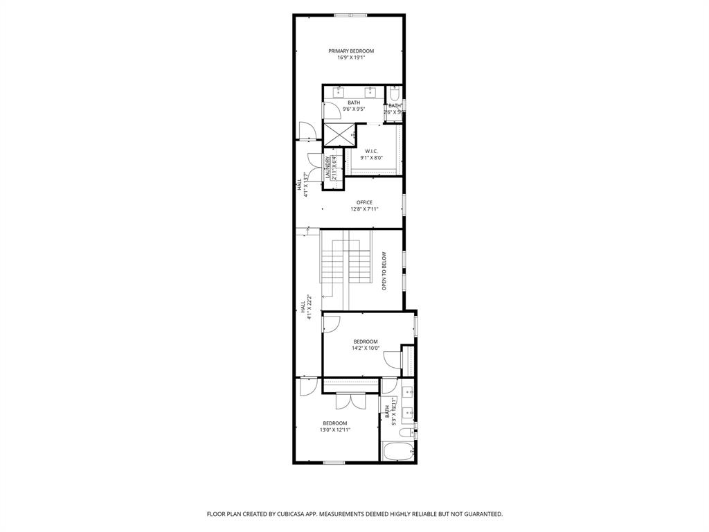 Miller & Stemmons Add - Residential