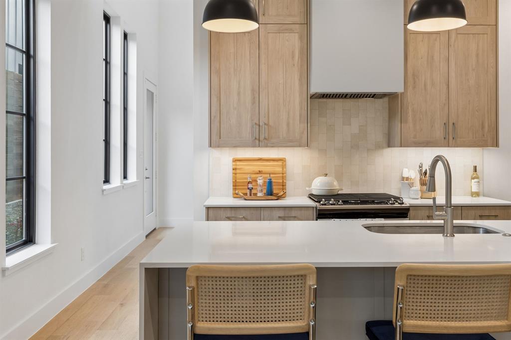 Miller & Stemmons Add - Residential