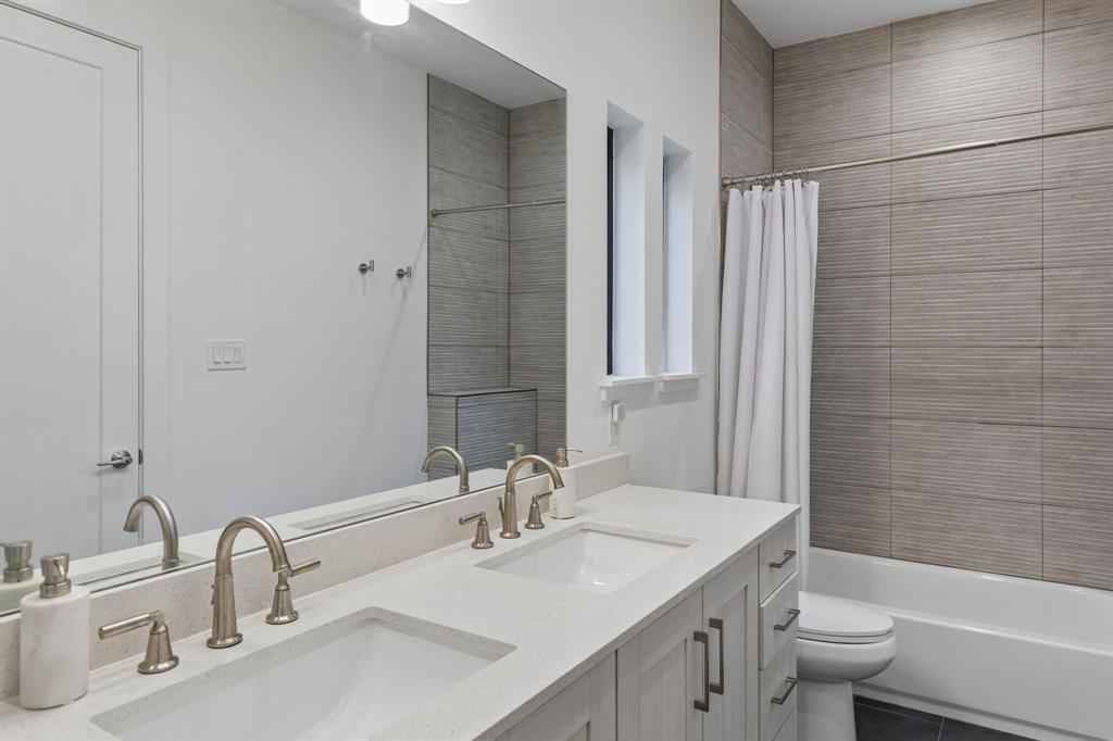 Miller & Stemmons Add - Residential