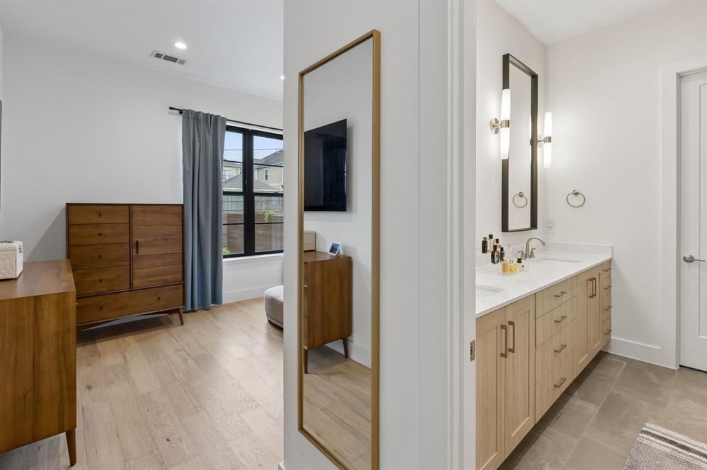 Miller & Stemmons Add - Residential