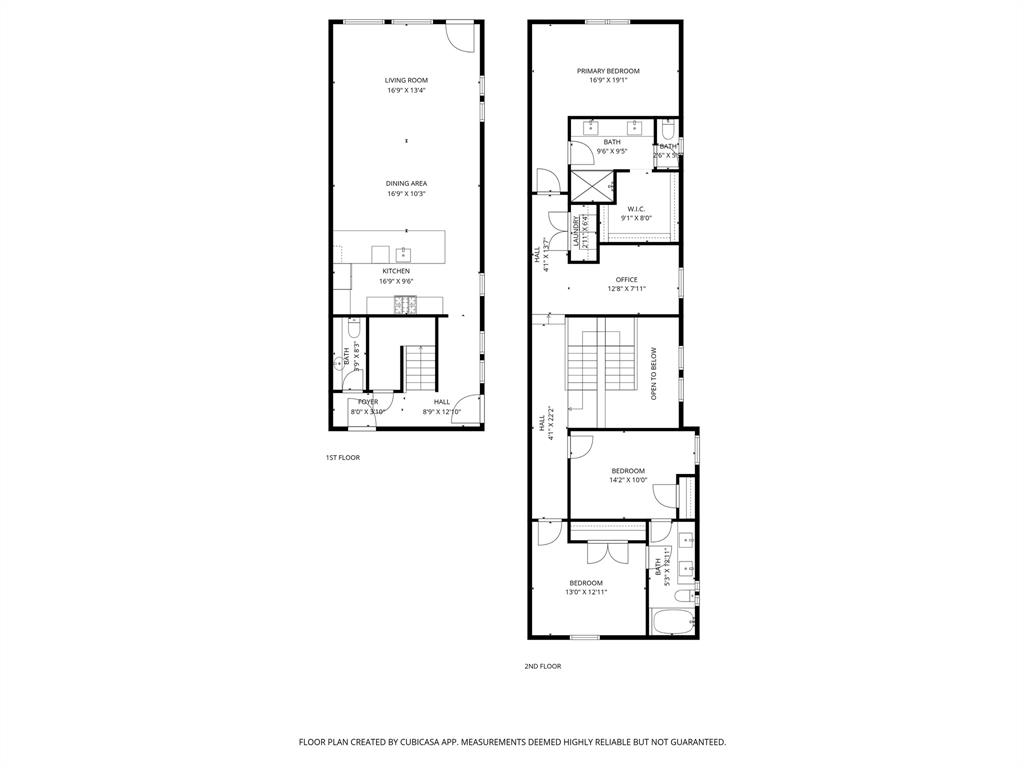 Miller & Stemmons Add - Residential